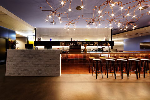 Alpha Mosaic Hotel Brisbane - Accommodation in Bendigo 2