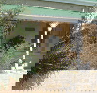 Amalie Cottage - Accommodation in Bendigo