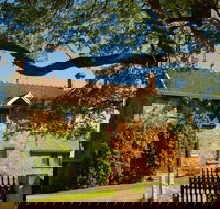 Anlaby Bed  Breakfast - Accommodation in Bendigo