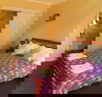 Beaufort House - Accommodation in Bendigo