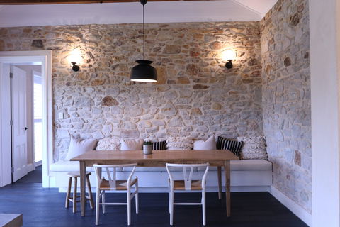 Belle's Cottage - Accommodation in Bendigo 1
