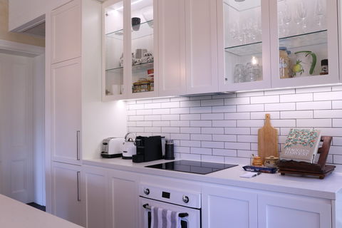 Belle's Cottage - Accommodation in Bendigo 2