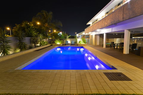 Bentley Motel - Accommodation in Bendigo 1