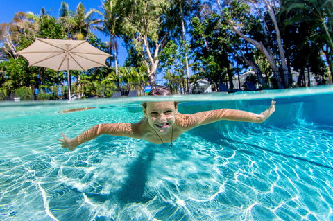 BIG4 Ballina Headlands Holiday Park - Accommodation in Bendigo 0