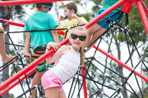 BIG4 Ballina Headlands Holiday Park - Accommodation in Bendigo 1