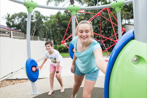 BIG4 Ballina Headlands Holiday Park - Accommodation in Bendigo 2