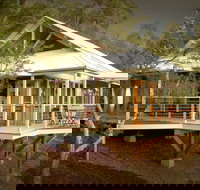 Bombah Point Eco Cottages - Accommodation in Bendigo