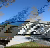 Boorowa Caravan Park - Accommodation in Bendigo