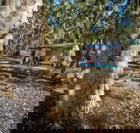 Boomeri campground - Accommodation in Bendigo