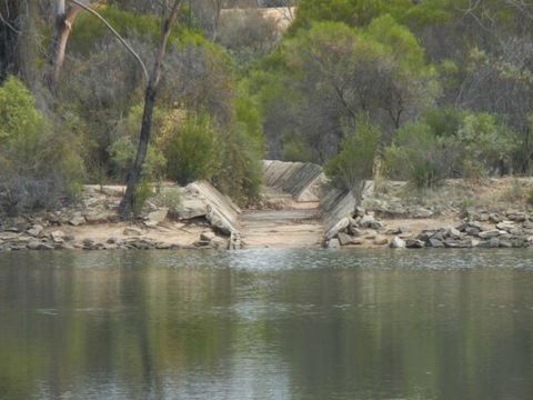 Boondi Rock Camp At Goldfields Woodlands National Park - Accommodation in Bendigo 0