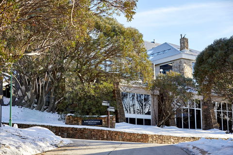 Breathtaker Hotel & Spa - Accommodation in Bendigo 0