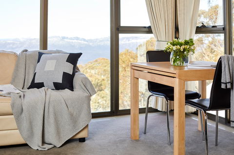 Breathtaker Hotel & Spa - Accommodation in Bendigo 1