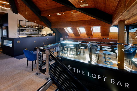 Breathtaker Hotel & Spa - Accommodation in Bendigo 2