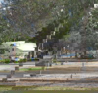 Brewarrina Caravan Park - Accommodation in Bendigo