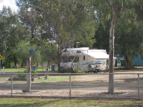 Brewarrina Caravan Park - Accommodation in Bendigo 0
