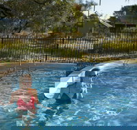 Bungle Bungle Savannah Lodge - Accommodation in Bendigo