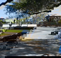 Burdekin Cascades Caravan Park - Accommodation in Bendigo