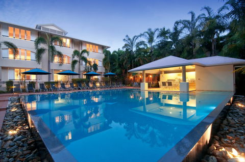 Cayman Villas Port Douglas - Accommodation in Bendigo 1