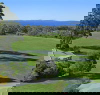 Celestine Retreat - Accommodation in Bendigo