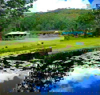 Challenge Chaser Retreat - Accommodation in Bendigo