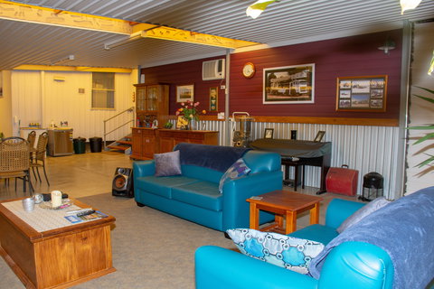 Chrissie's Dongara - Accommodation in Bendigo 1