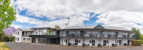 Clouds Montville - Accommodation in Bendigo 0
