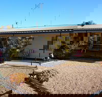 Cornwall House - Accommodation in Bendigo