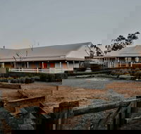 Corunna Station - Accommodation in Bendigo