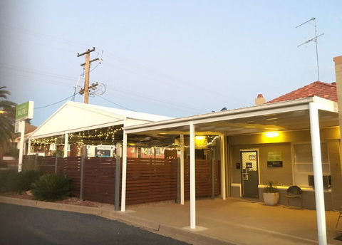 Court Street Motel - Accommodation in Bendigo 2