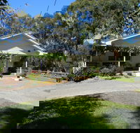Cygnet Park Country Retreat - Accommodation in Bendigo