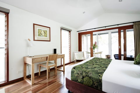 Daintree Ecolodge - Accommodation in Bendigo 2