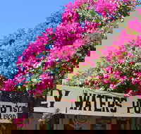 Daly Waters Historic Pub - Accommodation in Bendigo