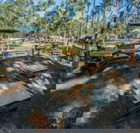 Dashville - Accommodation in Bendigo