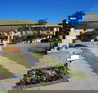 Deniliquin Motel - Accommodation in Bendigo