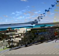 Driftwood Bay of Fires - Accommodation in Bendigo