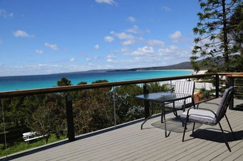 Driftwood Bay Of Fires - Accommodation in Bendigo 0
