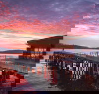 Eastcoaster Tasmania - Accommodation in Bendigo