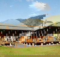 East Kunderang Homestead - Accommodation in Bendigo