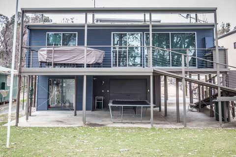 Echidna Drive Idyll Acres - Accommodation in Bendigo 0