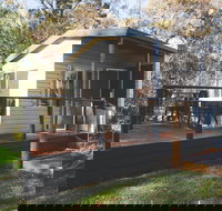 Euroa Caravan Park - Accommodation in Bendigo