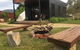 Farm Pod At Twamley Farm - thumb 0