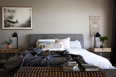 Fingal House - Accommodation in Bendigo 1