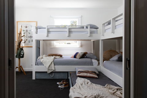 Fingal House - Accommodation in Bendigo 2