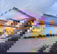 Fragrant Harbour - Accommodation in Bendigo