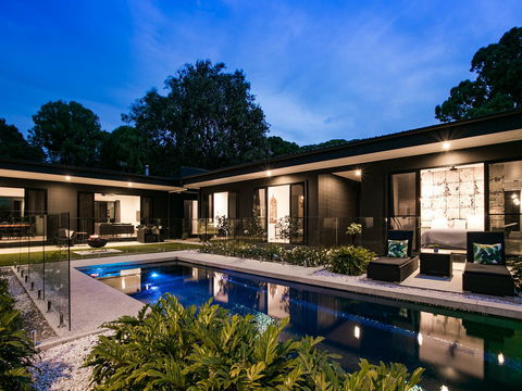 Friday Sabai - Accommodation in Bendigo 1