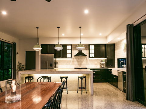 Friday Sabai - Accommodation in Bendigo 2