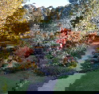 Glenhope Alpacas Bed and Breakfast - Accommodation in Bendigo