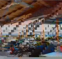 Glenaire Cottages - Accommodation in Bendigo