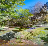 Gowan Ross Cottage - Accommodation in Bendigo