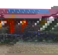 Gryphon Lodge - Accommodation in Bendigo